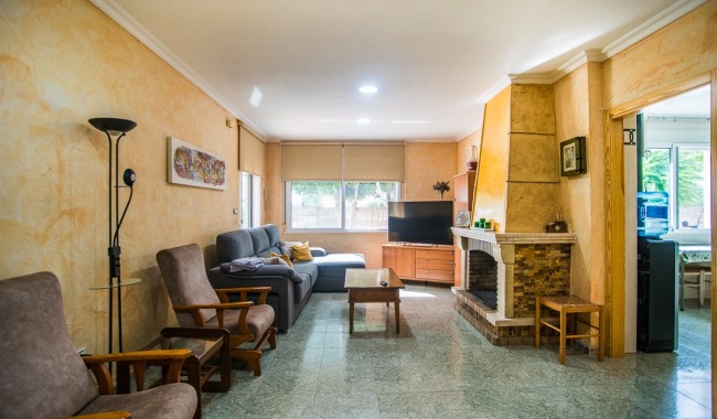 Brukt - Villa - Orihuela - La Mata