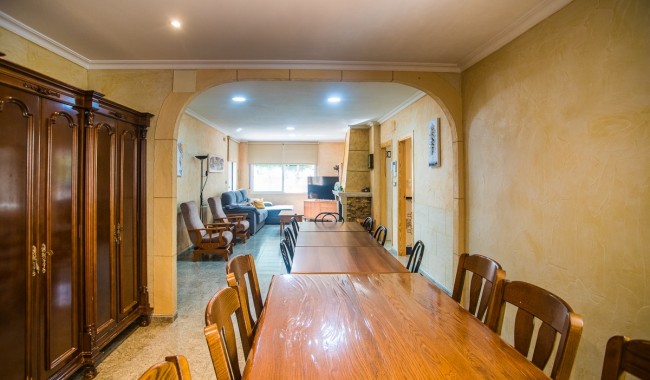 Brukt - Villa - Orihuela - La Mata