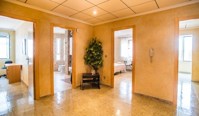Brukt - Villa - Orihuela - La Mata