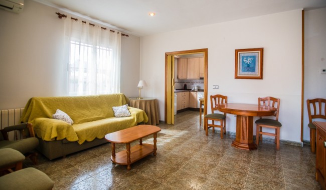 Brukt - Villa - Orihuela - La Mata