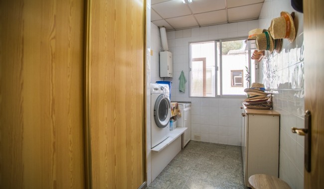 Brukt - Villa - Orihuela - La Mata