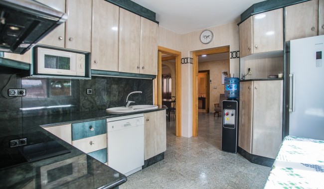 Brukt - Villa - Orihuela - La Mata