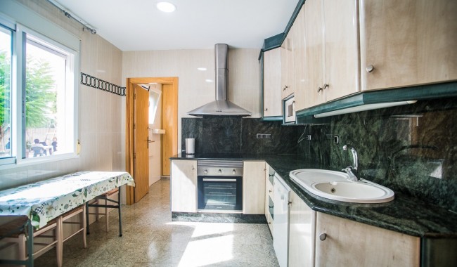 Brukt - Villa - Orihuela - La Mata