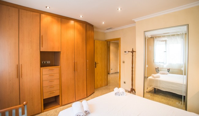 Brukt - Villa - Orihuela - La Mata