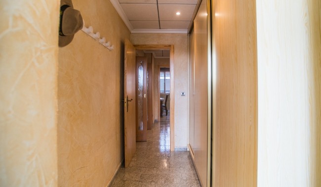 Brukt - Villa - Orihuela - La Mata