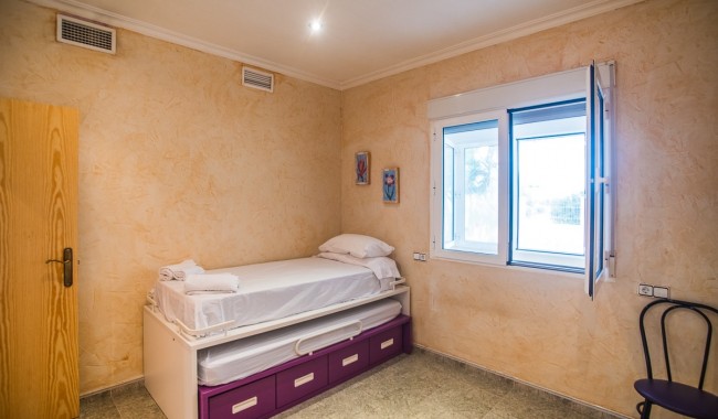Brukt - Villa - Orihuela - La Mata