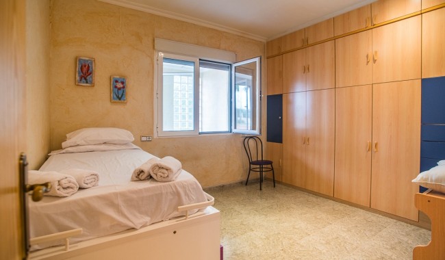 Brukt - Villa - Orihuela - La Mata