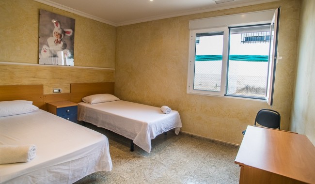 Brukt - Villa - Orihuela - La Mata