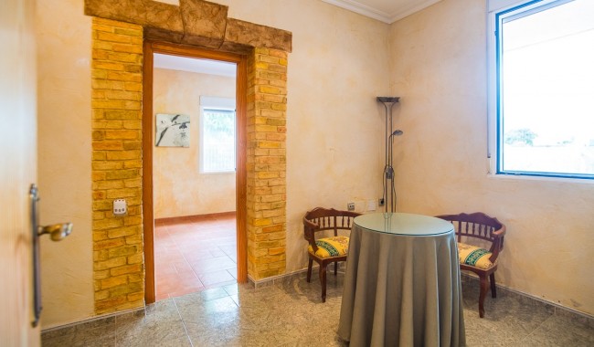 Brukt - Villa - Orihuela - La Mata
