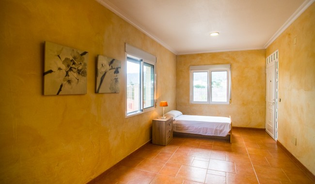 Brukt - Villa - Orihuela - La Mata