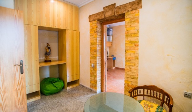 Brukt - Villa - Orihuela - La Mata