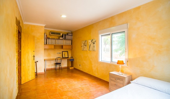 Brukt - Villa - Orihuela - La Mata