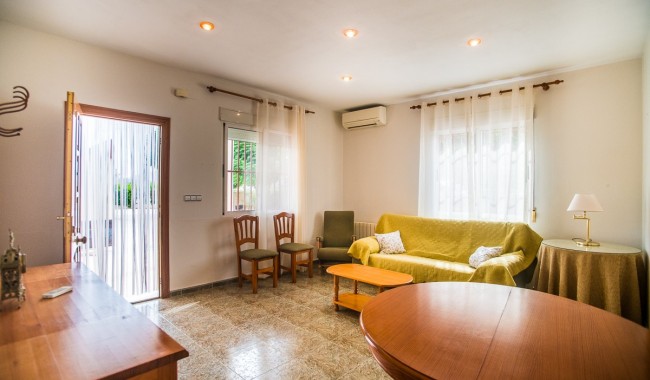 Brukt - Villa - Orihuela - La Mata