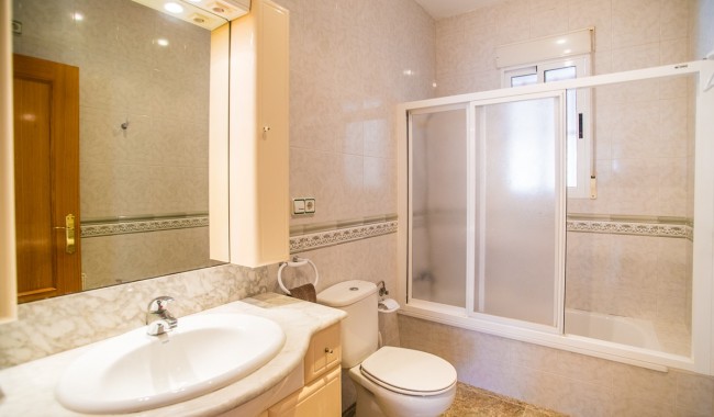 Brukt - Villa - Orihuela - La Mata