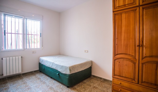 Brukt - Villa - Orihuela - La Mata