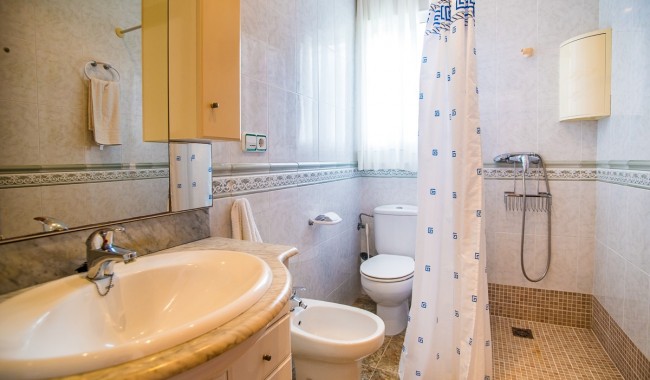 Brukt - Villa - Orihuela - La Mata