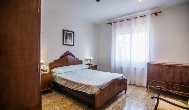 Brukt - Villa - Orihuela - La Mata
