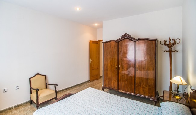 Brukt - Villa - Orihuela - La Mata