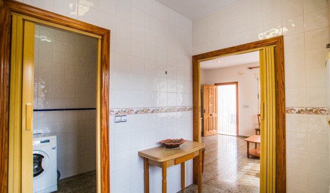 Brukt - Villa - Orihuela - La Mata