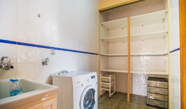 Brukt - Villa - Orihuela - La Mata