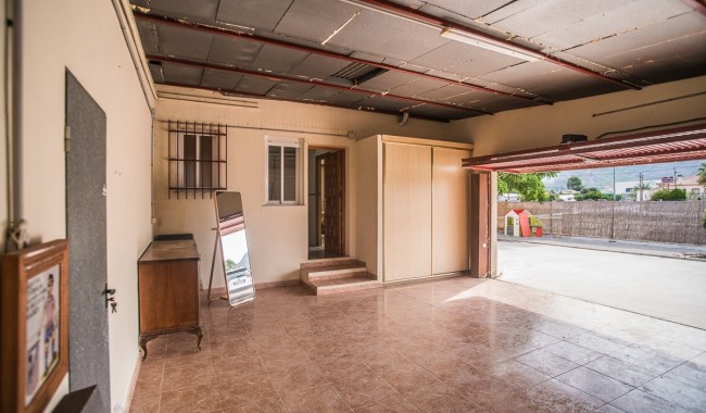 Brukt - Villa - Orihuela - La Mata
