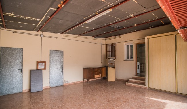 Brukt - Villa - Orihuela - La Mata