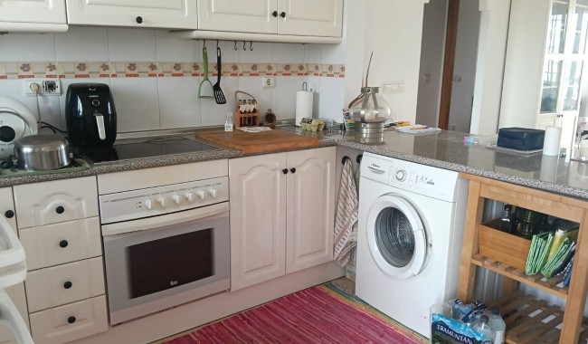 Segunda mano - Apartamento - Los Montesinos - Urbanizacion montesol