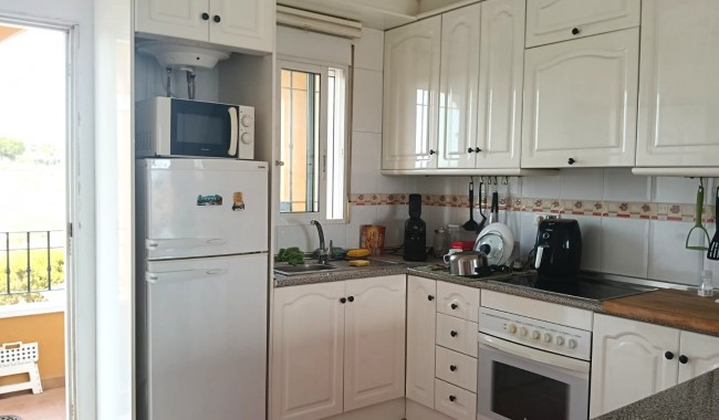 Segunda mano - Apartamento - Los Montesinos - Urbanizacion montesol