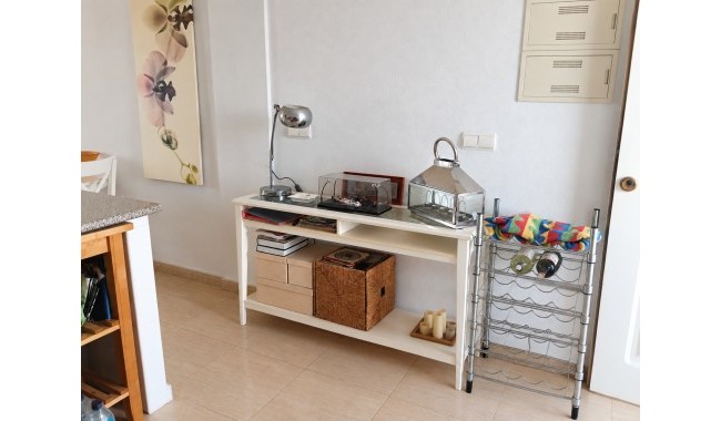 Segunda mano - Apartamento - Los Montesinos - Urbanizacion montesol