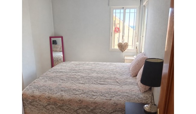 Segunda mano - Apartamento - Los Montesinos - Urbanizacion montesol