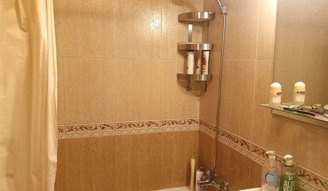 Segunda mano - Apartamento - Los Montesinos - Urbanizacion montesol