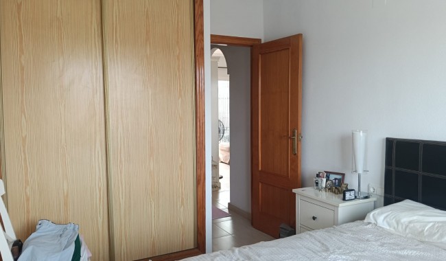 Segunda mano - Apartamento - Los Montesinos - Urbanizacion montesol