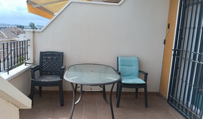 Segunda mano - Apartamento - Los Montesinos - Urbanizacion montesol