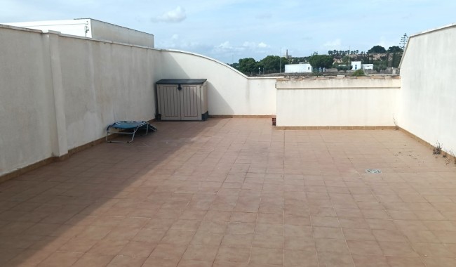 Segunda mano - Apartamento - Los Montesinos - Urbanizacion montesol