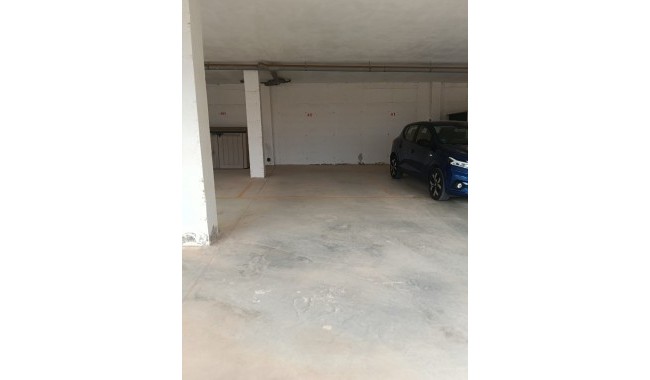 Segunda mano - Apartamento - Los Montesinos - Urbanizacion montesol