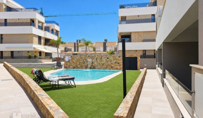 Apartamento - Segunda mano - San Javier - Santiago de la Ribera