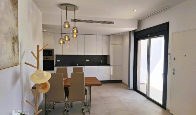 Segunda mano - Apartamento - San Javier - Santiago de la Ribera