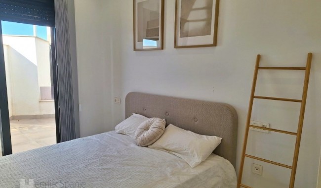 Segunda mano - Apartamento - San Javier - Santiago de la Ribera