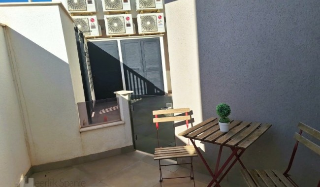 Segunda mano - Apartamento - San Javier - Santiago de la Ribera