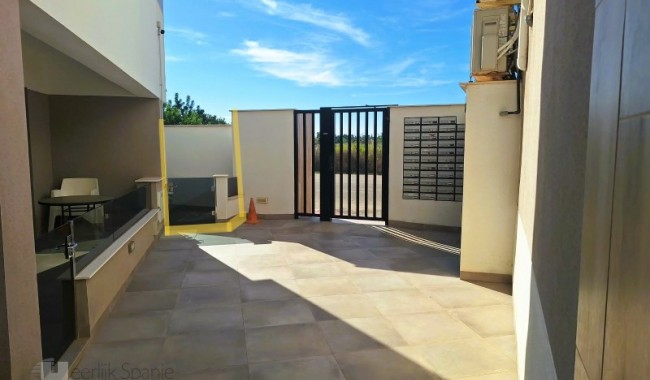 Segunda mano - Apartamento - San Javier - Santiago de la Ribera