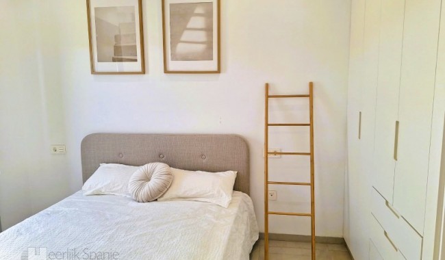 Segunda mano - Apartamento - San Javier - Santiago de la Ribera