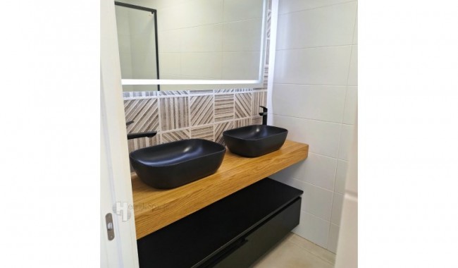 Segunda mano - Apartamento - San Javier - Santiago de la Ribera