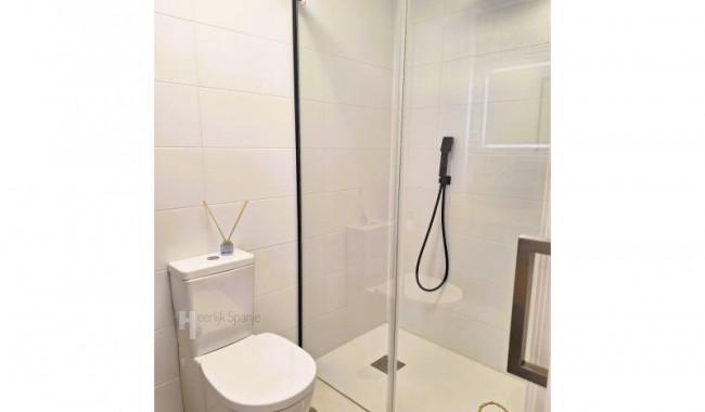 Segunda mano - Apartamento - San Javier - Santiago de la Ribera