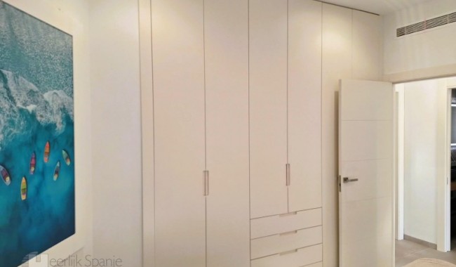 Segunda mano - Apartamento - San Javier - Santiago de la Ribera