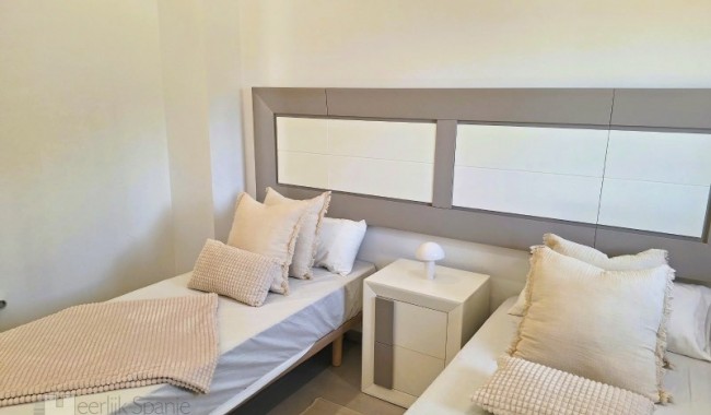 Segunda mano - Apartamento - San Javier - Santiago de la Ribera