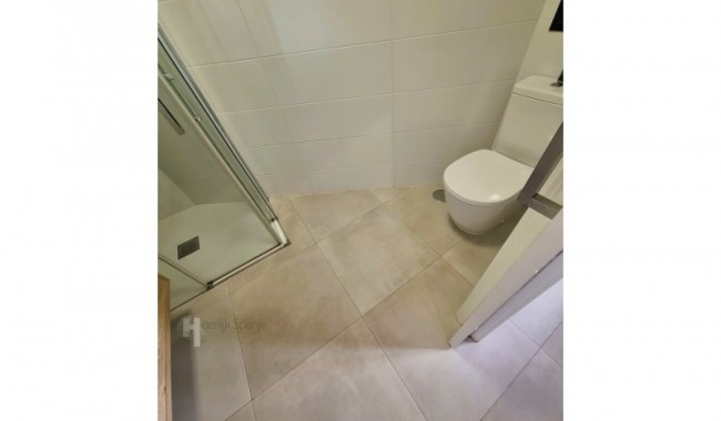 Segunda mano - Apartamento - San Javier - Santiago de la Ribera