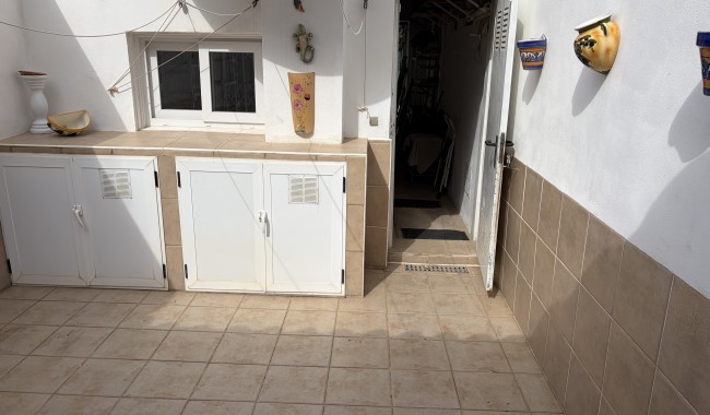 Segunda mano - Adosado - Orihuela Costa - Costa Blanca