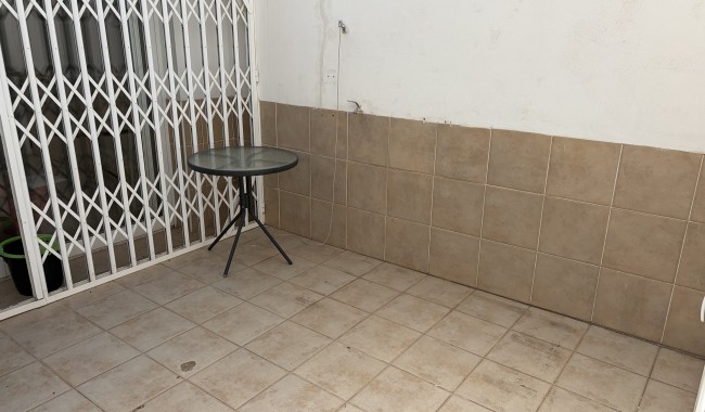 Segunda mano - Adosado - Orihuela Costa - Costa Blanca