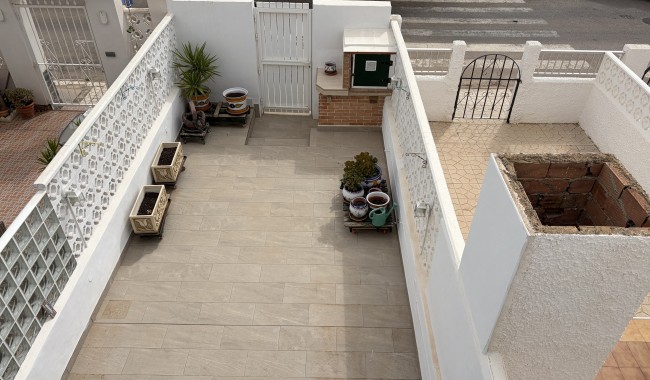Segunda mano - Adosado - Orihuela Costa - Costa Blanca