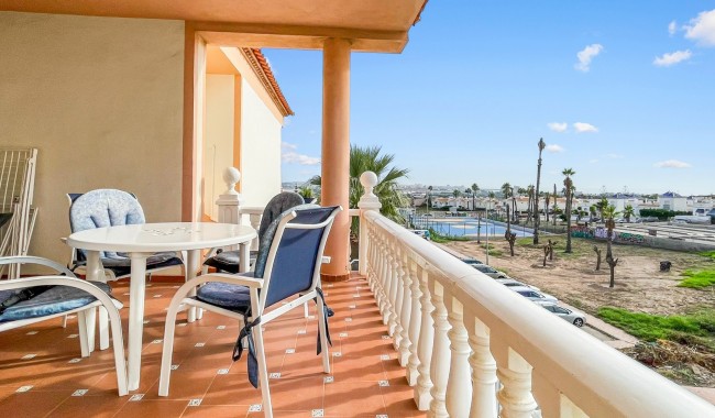 Apartament - Sprzedaż - Orihuela costa - Los Altos *